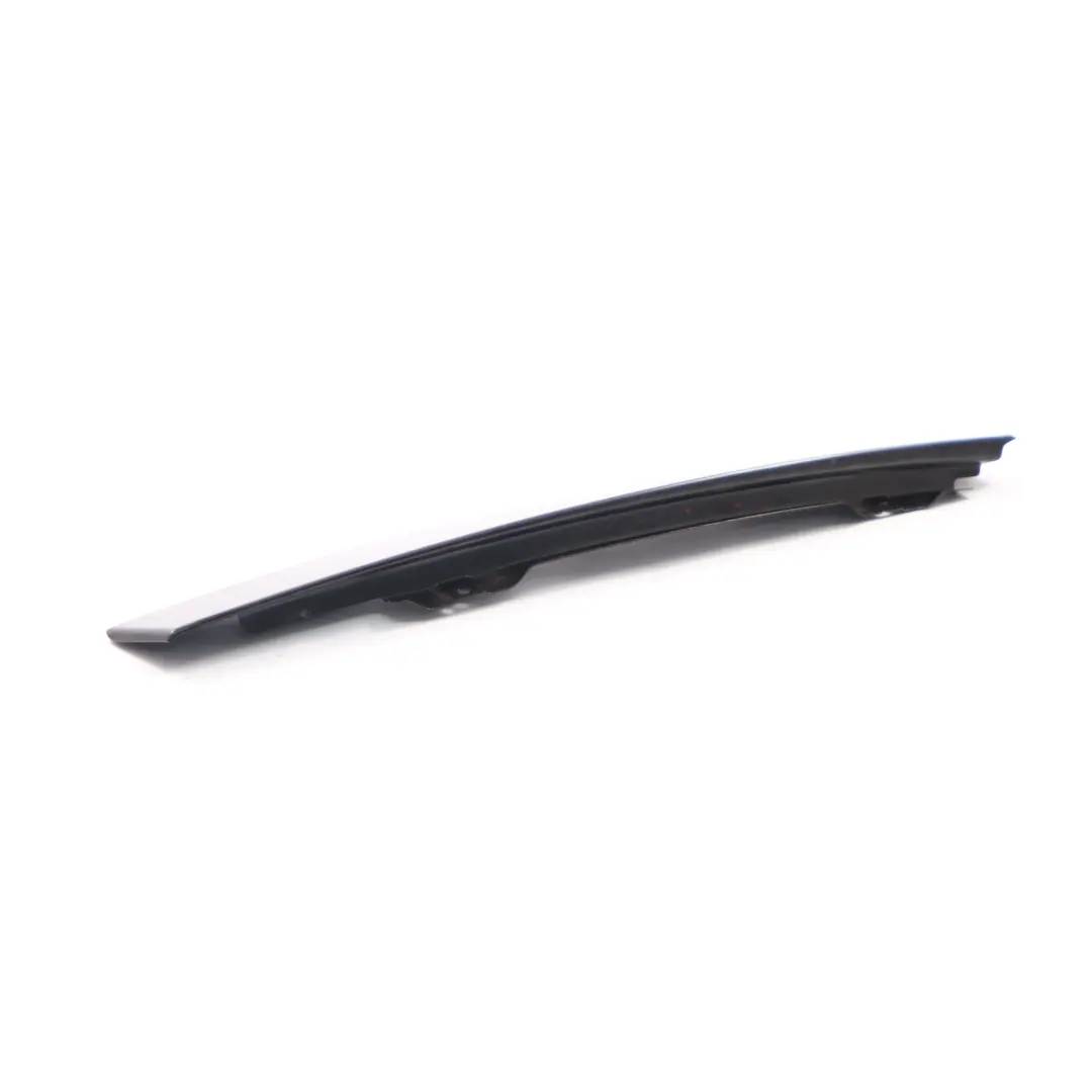 VW Caddy MK3 Finisher Window Pillar Trim Cover Front Door Left N/S - SKU 2K0837901 - Part number 2K0837901