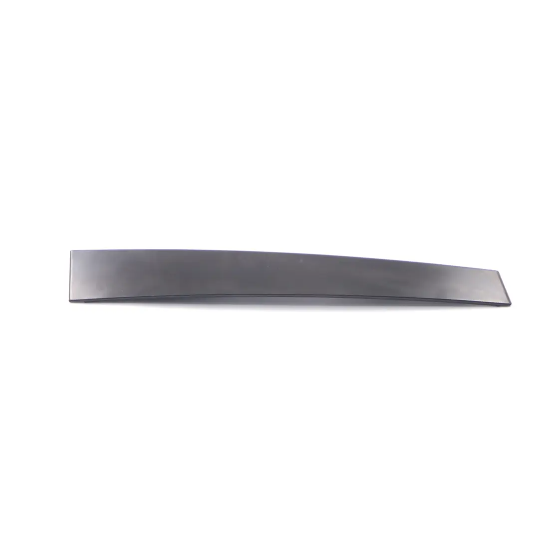 VW Caddy MK3 Finisher Window Pillar Trim Cover Front Door Left N/S - SKU 2K0837901 - Part number 2K0837901