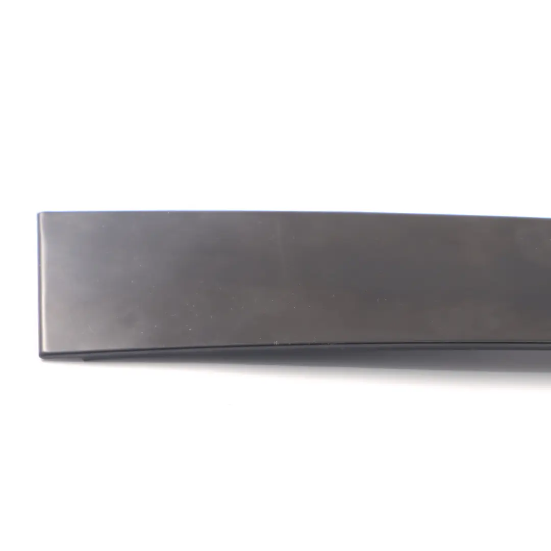 VW Caddy MK3 Finisher Window Pillar Trim Cover Front Door Left N/S - SKU 2K0837901 - Part number 2K0837901