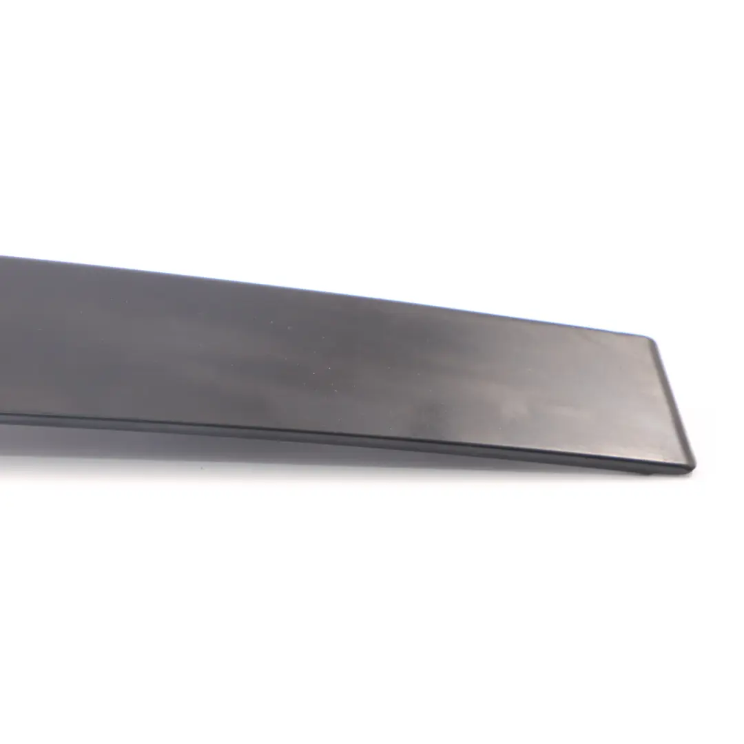 VW Caddy MK3 Finisher Window Pillar Trim Cover Front Door Left N/S - SKU 2K0837901 - Part number 2K0837901