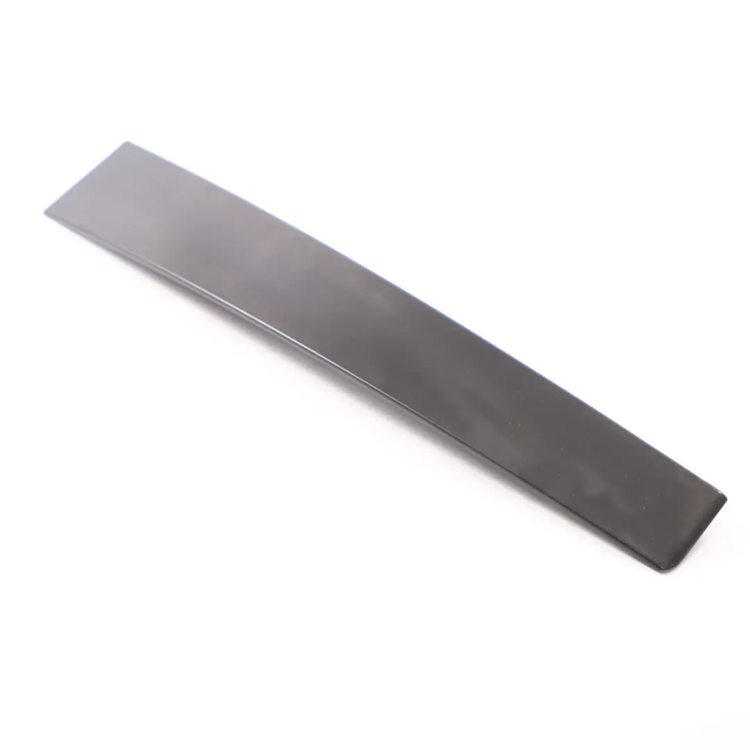 VW Caddy MK3 Finisher Window Pillar Trim Cover Front Door Left N/S - SKU 2K0837901 - Part number 2K0837901