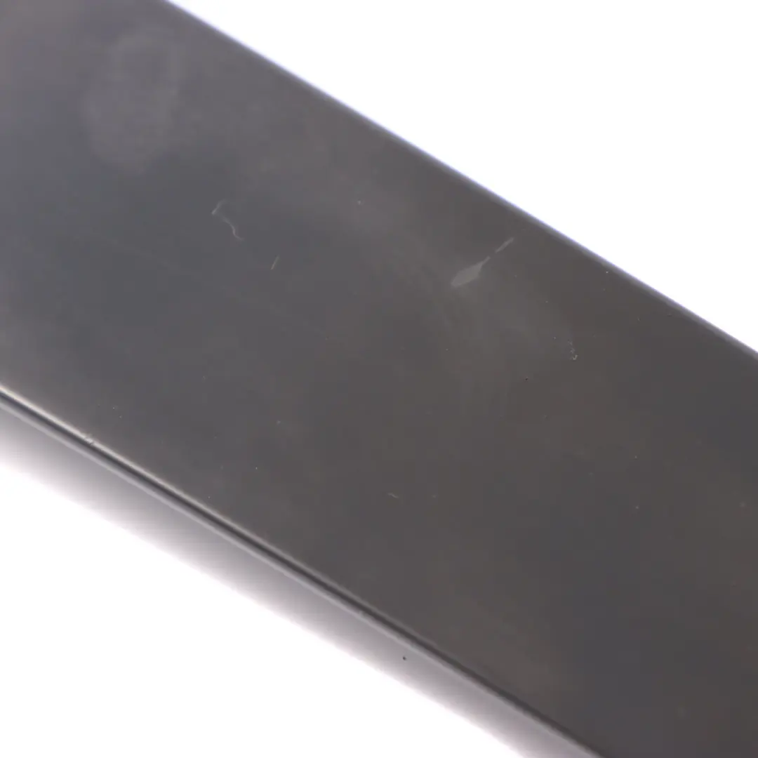 VW Caddy MK3 Finisher Window Pillar Trim Cover Front Door Left N/S - SKU 2K0837901 - Part number 2K0837901