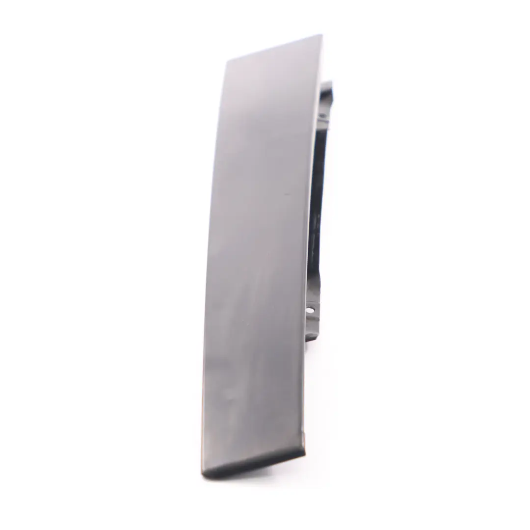 VW Caddy MK3 Finisher Window Pillar Trim Cover Front Door Left N/S - SKU 2K0837901 - Part number 2K0837901