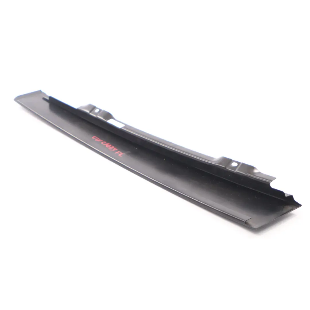 VW Caddy MK3 Finisher Window Pillar Trim Cover Front Door Left N/S - SKU 2K0837901 - Part number 2K0837901