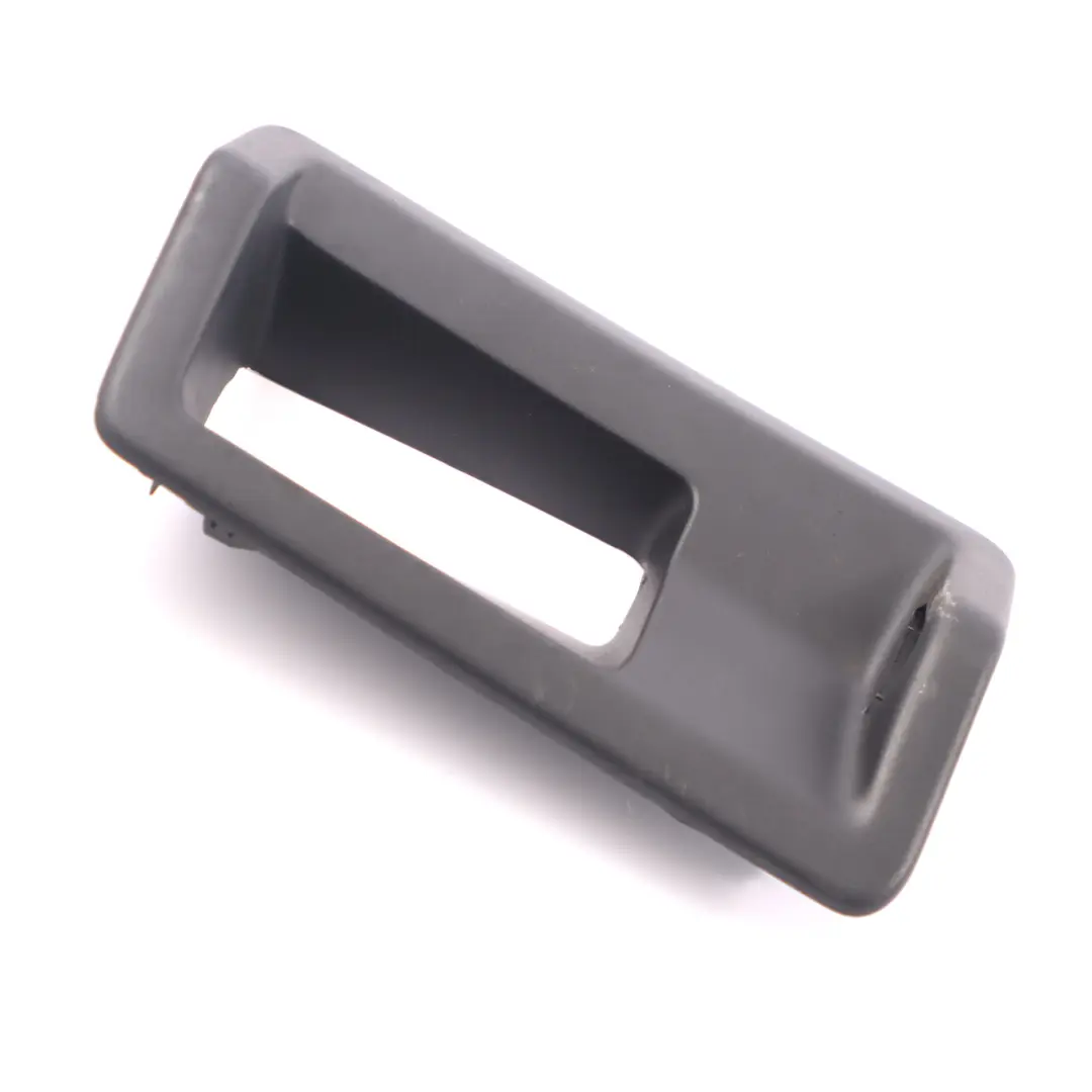 VW Volkswagen Caddy Sliding Door Inner Handle Trim Cover Left N/S - SKU 2K0843187C - Part number 2K0843187C