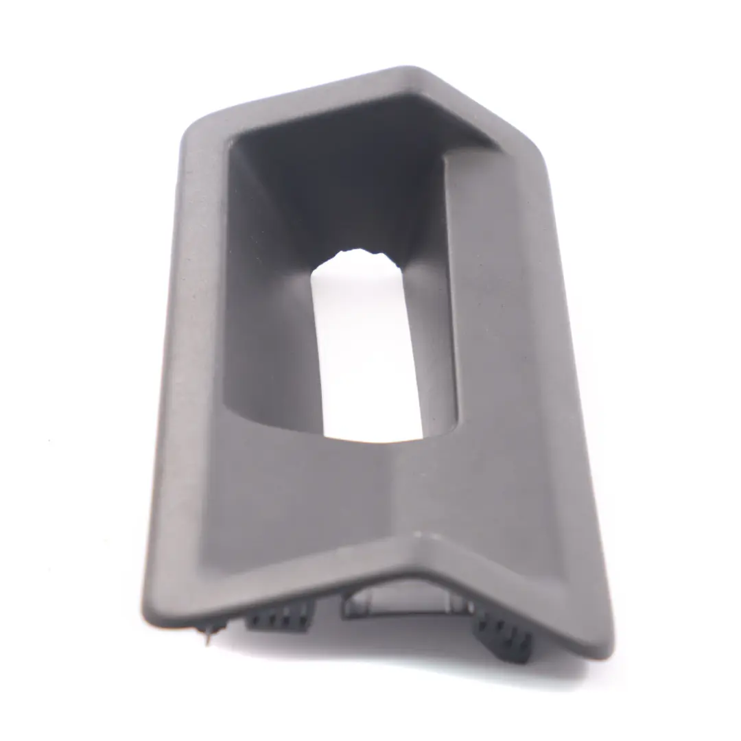 Maniglia interna porta scorrevole copertura trim sinistra VW Caddy - SKU 2K0843187C - Numero di parte 2K0843187C
