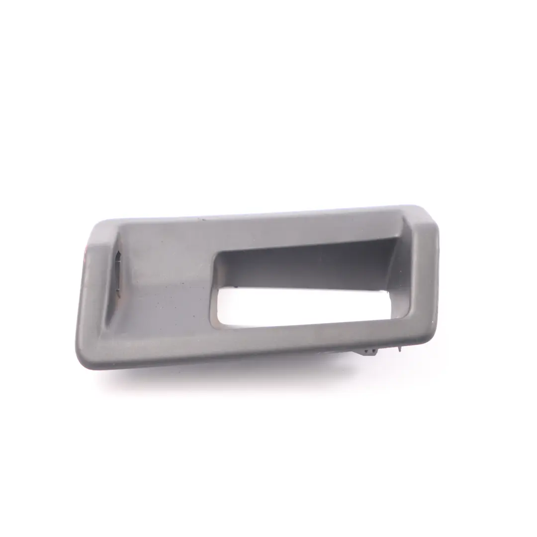 Sliding Door Inner Handle Trim Cover Right O/S VW Volkswagen Caddy - SKU 2K0843188C - Part number 2K0843188C
