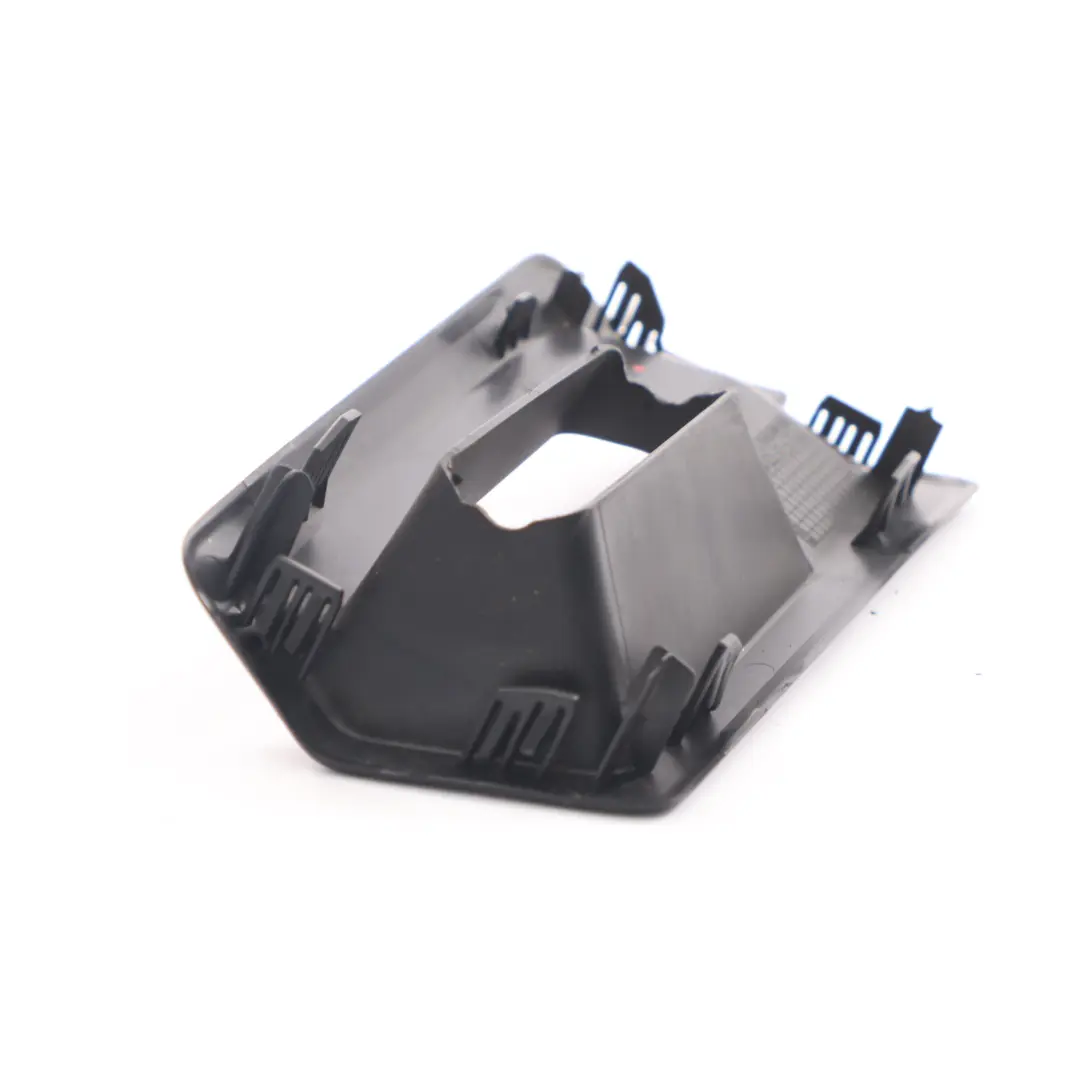 Sliding Door Inner Handle Trim Cover Right O/S VW Volkswagen Caddy - SKU 2K0843188C - Part number 2K0843188C