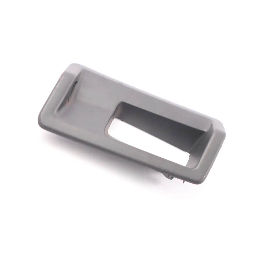 Sliding Door Inner Handle Trim Cover Right O/S to VW Volkswagen Caddy with Part number 2K0843188C VW Volkswagen Caddy Sliding Door Inner Handle Trim Cover Right O/S - SKU 2K0843188C - Part number 2K0843188C