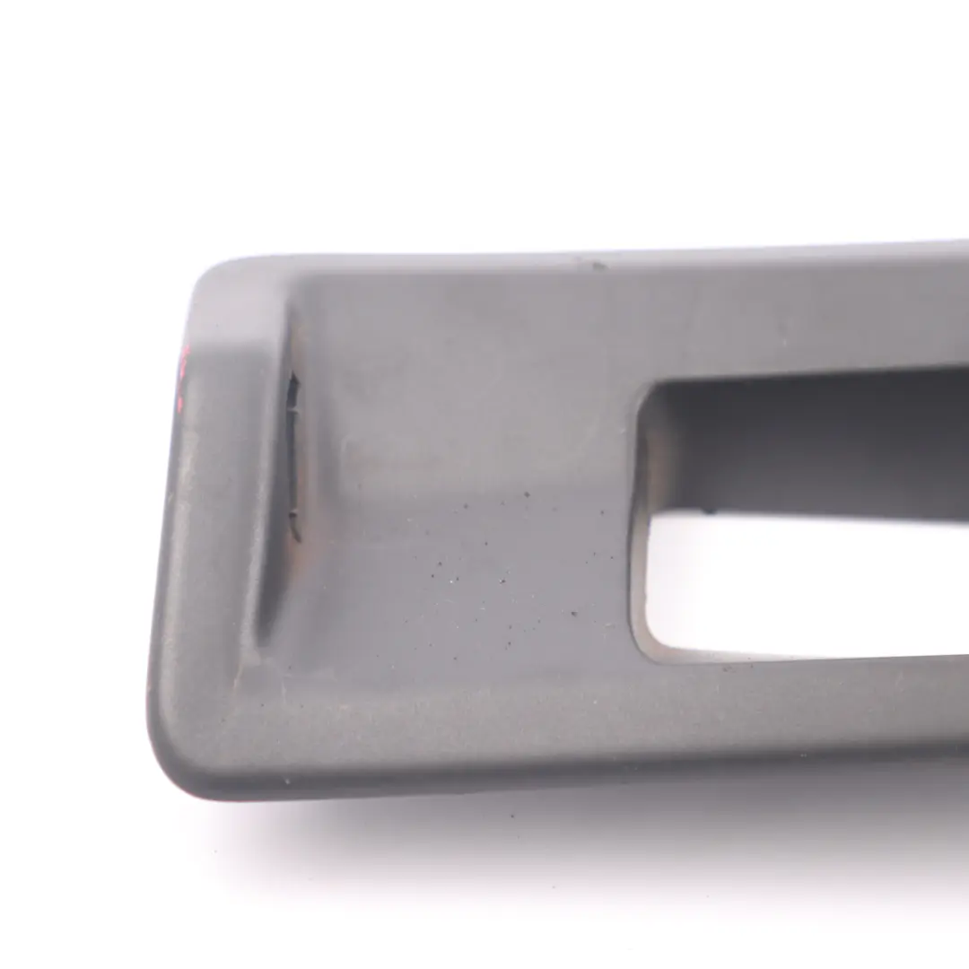 Sliding Door Inner Handle Trim Cover Right O/S to VW Volkswagen Caddy with Part number 2K0843188C VW Volkswagen Caddy Sliding Door Inner Handle Trim Cover Right O/S - SKU 2K0843188C - Part number 2K0843188C