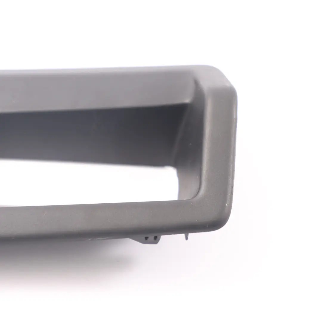 Sliding Door Inner Handle Trim Cover Right O/S to VW Volkswagen Caddy with Part number 2K0843188C VW Volkswagen Caddy Sliding Door Inner Handle Trim Cover Right O/S - SKU 2K0843188C - Part number 2K0843188C