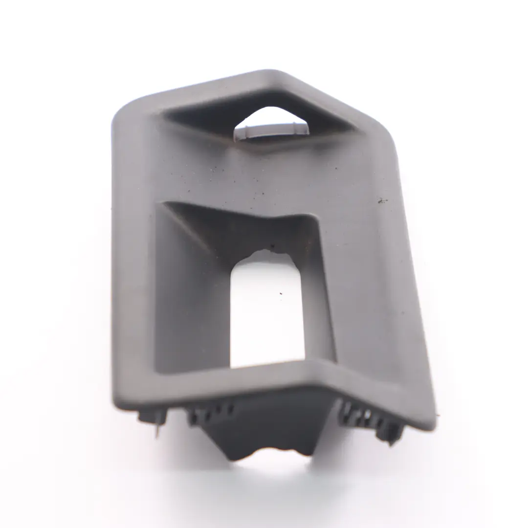 Sliding Door Inner Handle Trim Cover Right O/S to VW Volkswagen Caddy with Part number 2K0843188C VW Volkswagen Caddy Sliding Door Inner Handle Trim Cover Right O/S - SKU 2K0843188C - Part number 2K0843188C