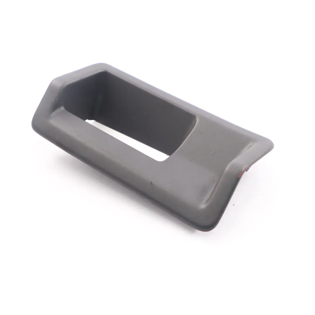 Poignée intérieure de porte coulissante droite pour VW Volkswagen Caddy à propos du numéro de pièce 2K0843188C VW Volkswagen Caddy Poignée intérieure de porte coulissante droite - SKU 2K0843188C - Numéro de pièce 2K0843188C