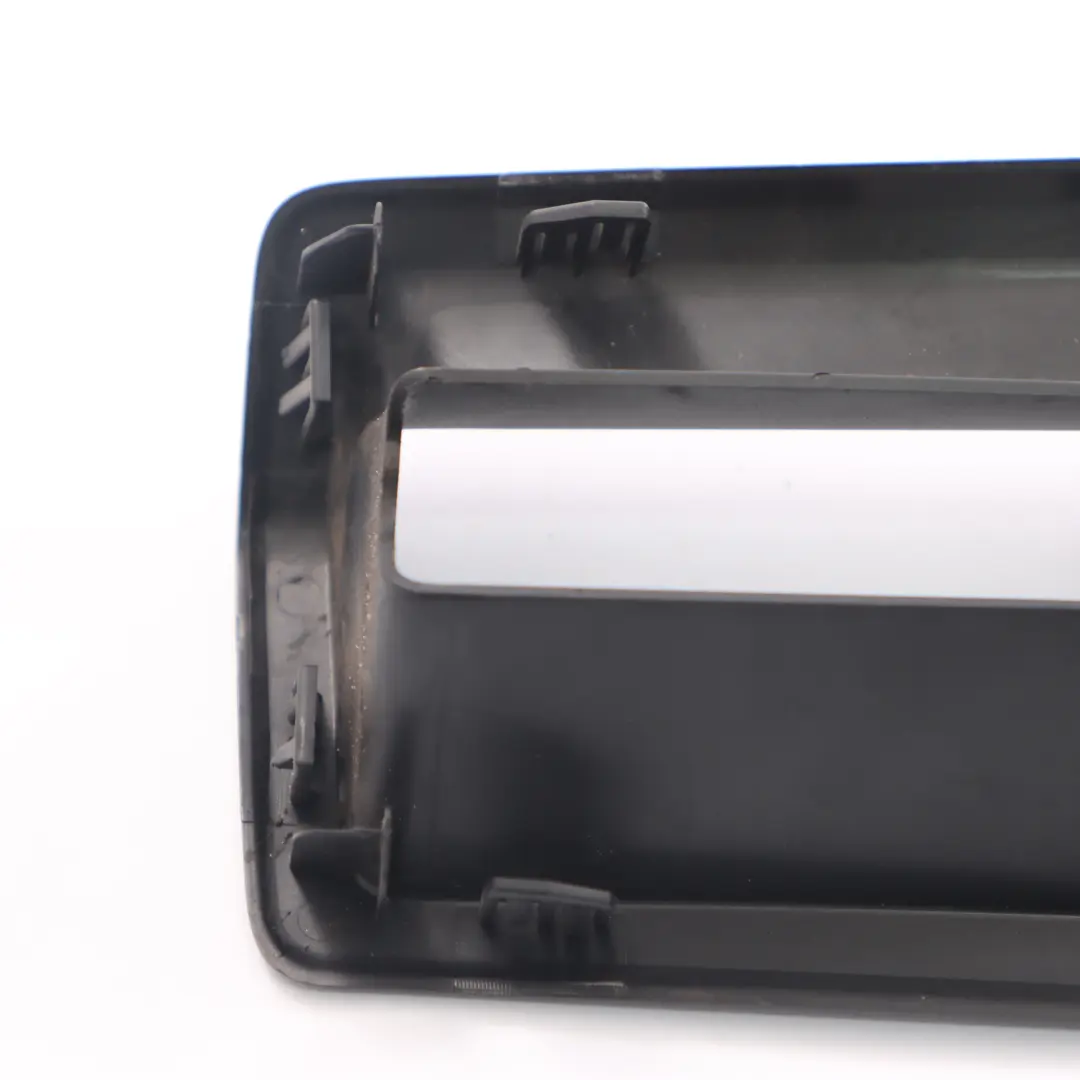 Sliding Door Inner Handle Trim Cover Right O/S VW Volkswagen Caddy - SKU 2K0843188C - Part number 2K0843188C