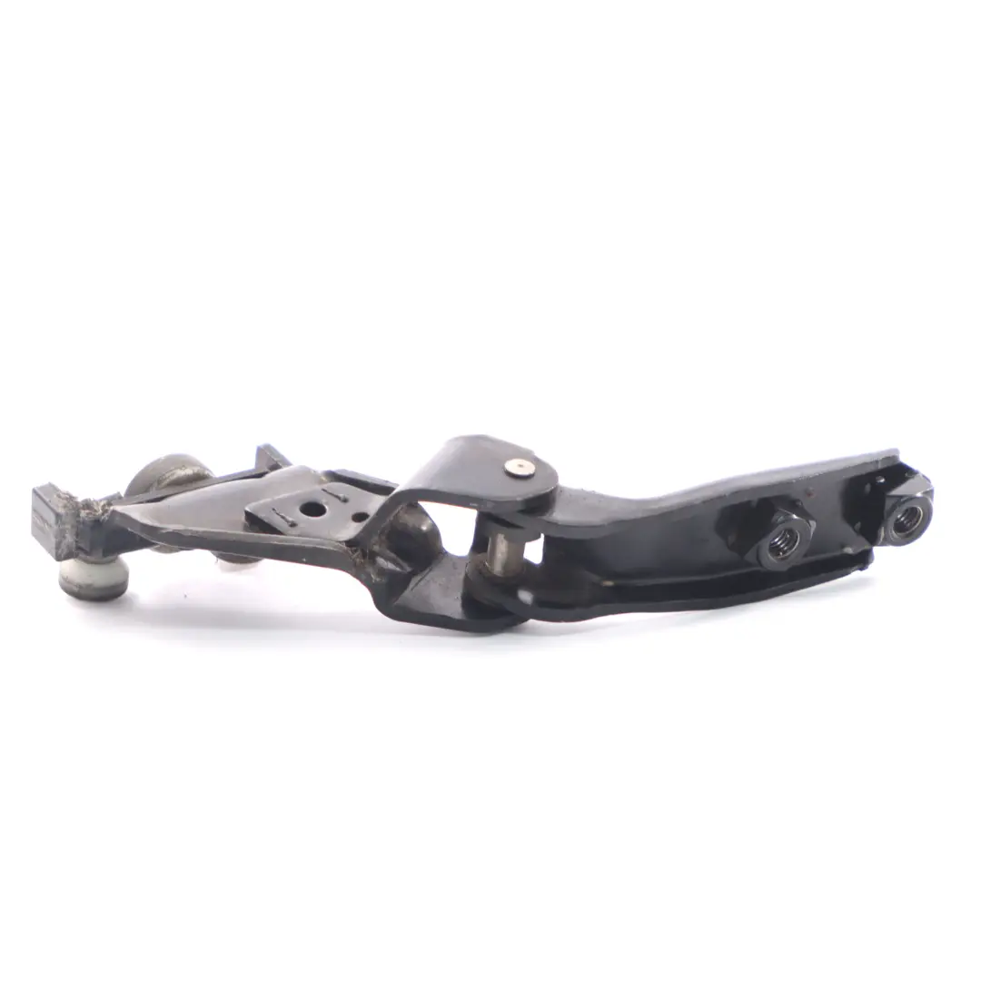 VW Volkswagen Caddy Sliding Door Roller Middle Hinge Rear Left N/S - SKU 2K0843335A - Part number 2K0843604