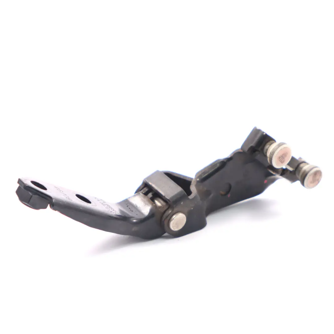 VW Volkswagen Caddy Sliding Door Roller Middle Hinge Rear Left N/S - SKU 2K0843335A - Part number 2K0843604