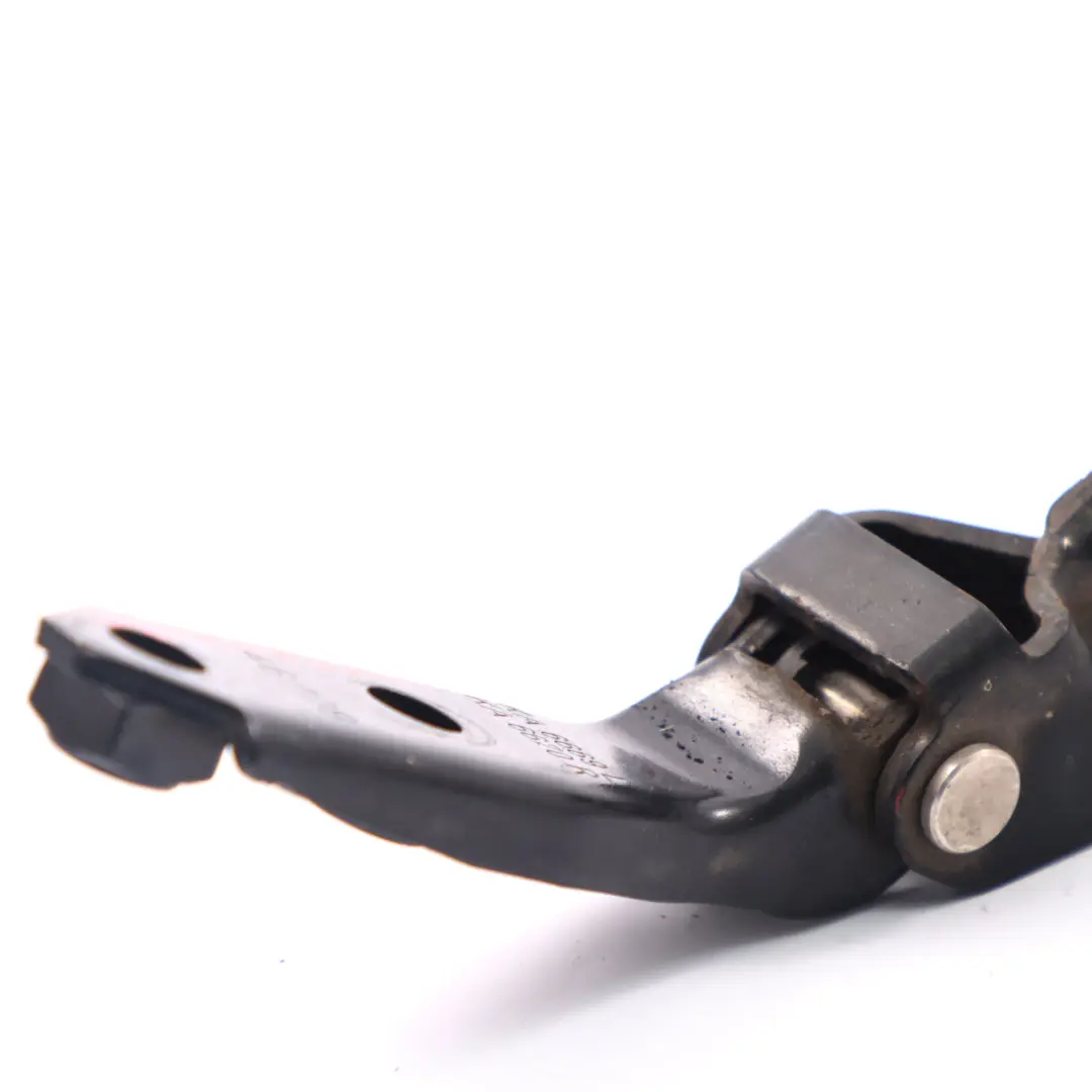 VW Volkswagen Caddy Sliding Door Roller Middle Hinge Rear Left N/S - SKU 2K0843335A - Part number 2K0843604