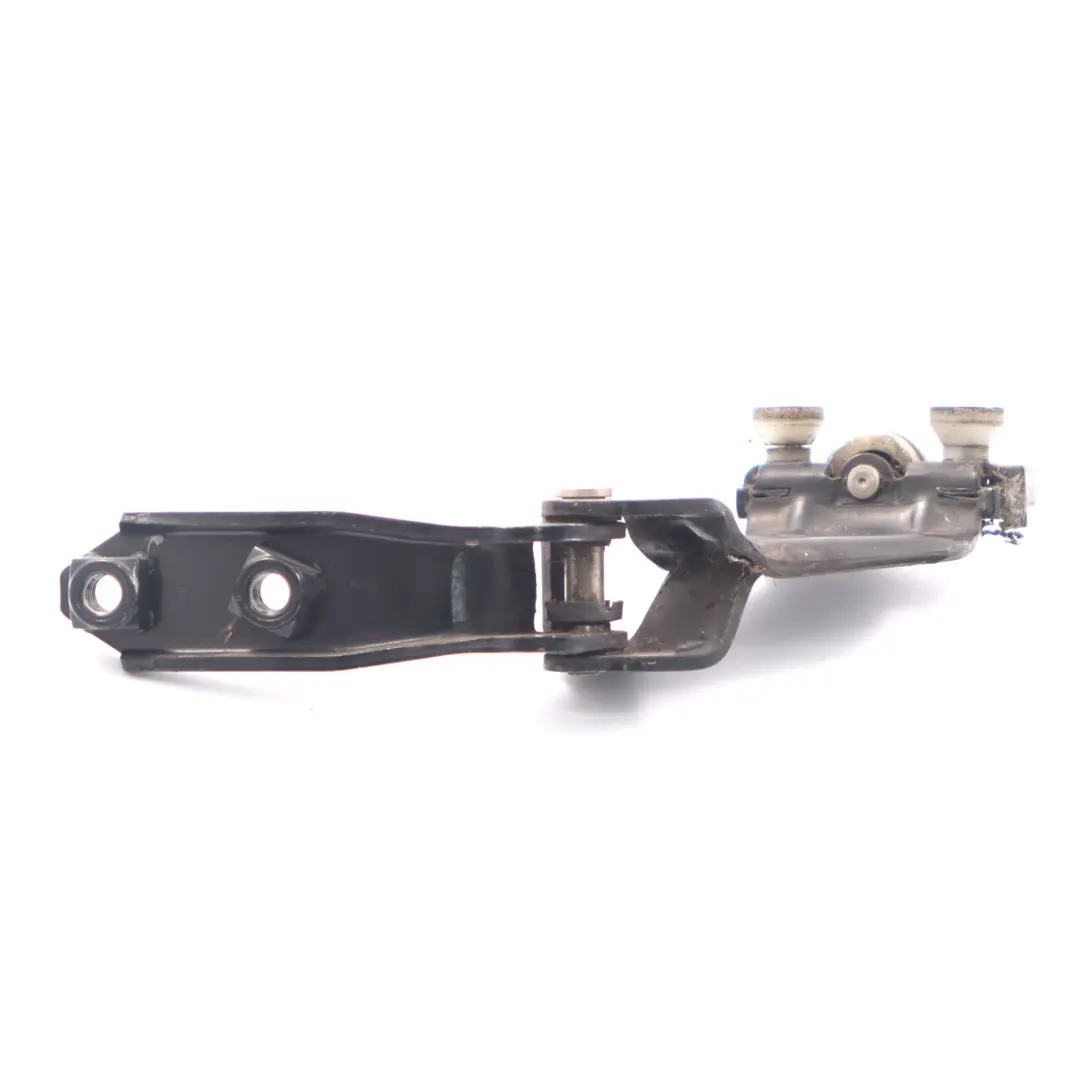 VW Volkswagen Caddy Sliding Door Roller Middle Hinge Rear Left N/S - SKU 2K0843335A - Part number 2K0843604