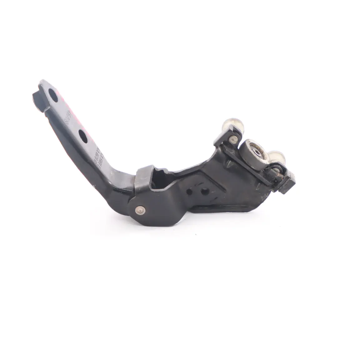 Rullo porta scorrevole cerniera centrale posteriore destra per VW Caddy con numero di parte 2K0843336A VW Caddy Rullo porta scorrevole cerniera centrale posteriore destra - SKU 2K0843336A - Numero di parte 2K0843336A