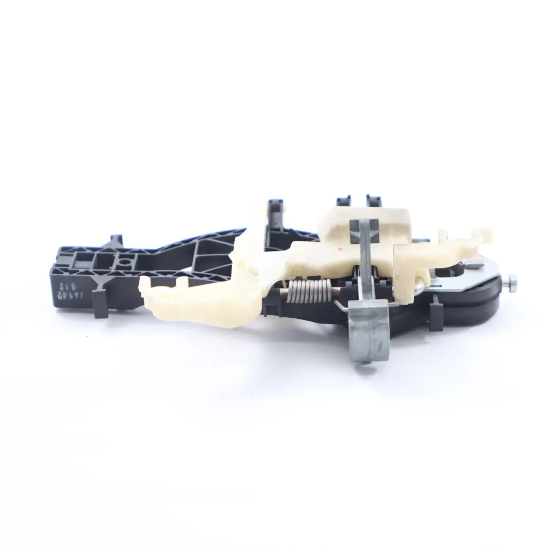 Volkswagen Caddy Sliding Door Exterior Handle Bracket Base Left N/S - SKU 2K0843351D - Part number 2K0843351D
