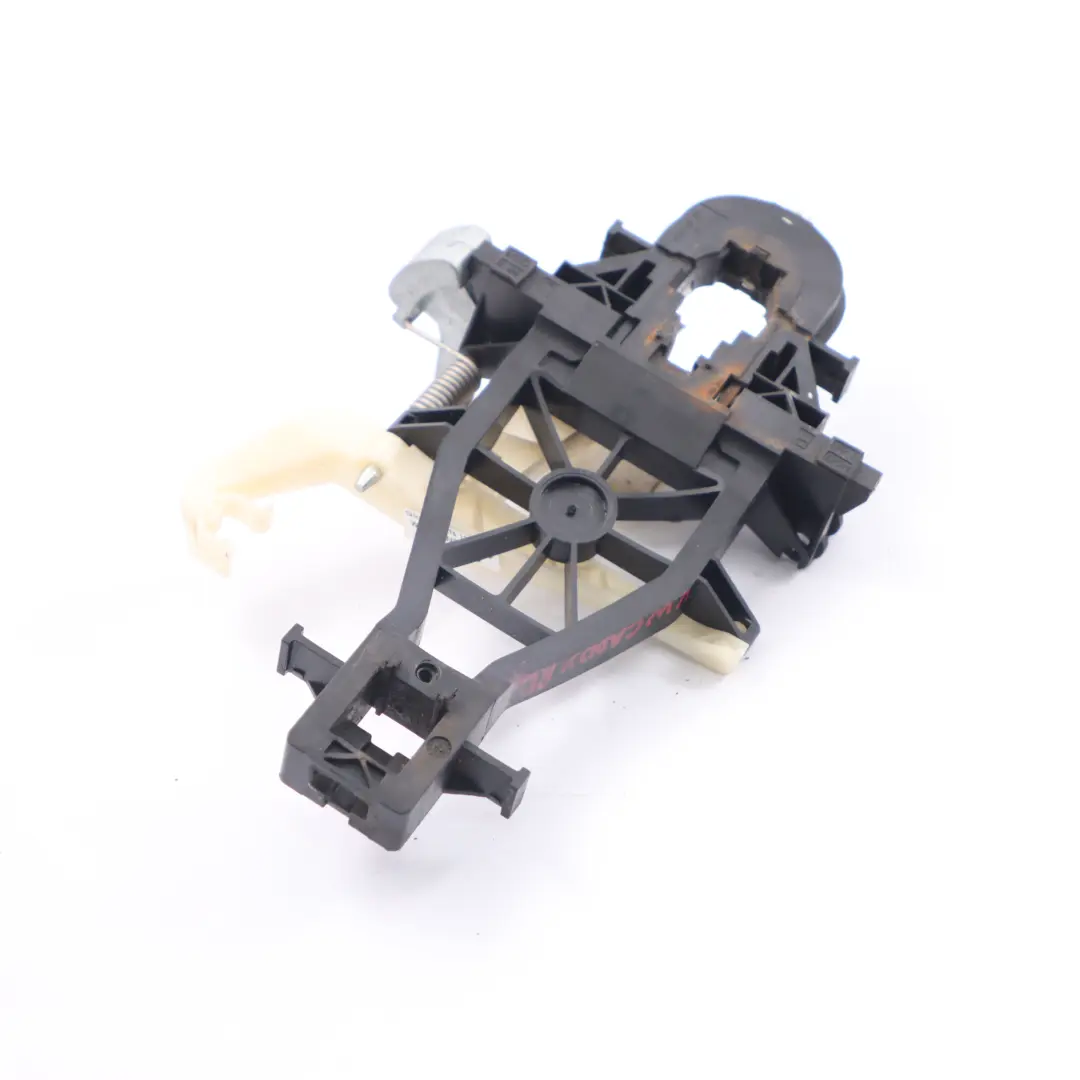 Poignée Porte Coulissante Support Base Gauche pour Volkswagen Caddy à propos du numéro de pièce 2K0843351D Volkswagen Caddy Poignée Porte Coulissante Support Base Gauche - SKU 2K0843351D - Numéro de pièce 2K0843351D