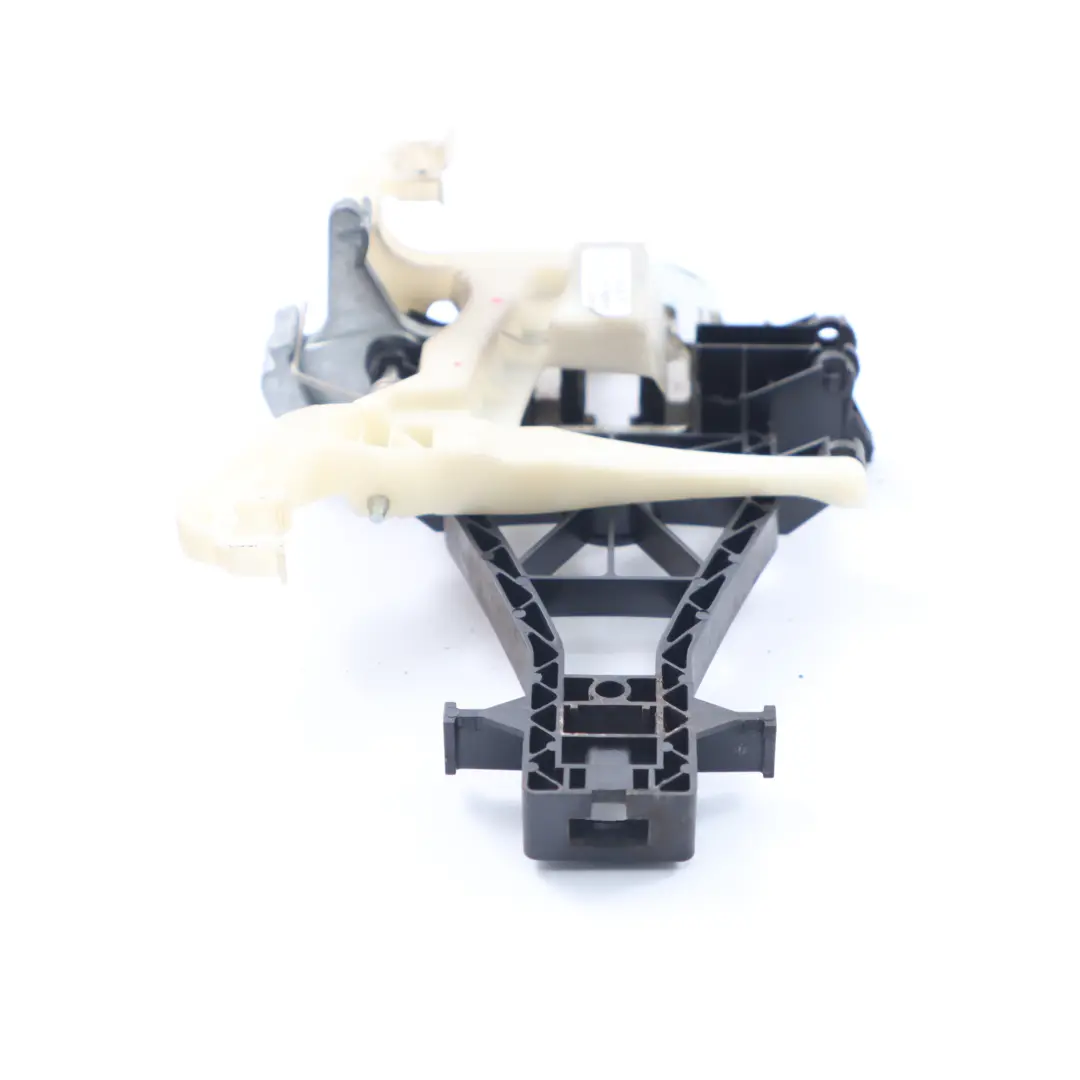 Volkswagen Caddy Sliding Door Exterior Handle Bracket Base Right O/S - SKU 2K0843352D - Part number 2K0843352D
