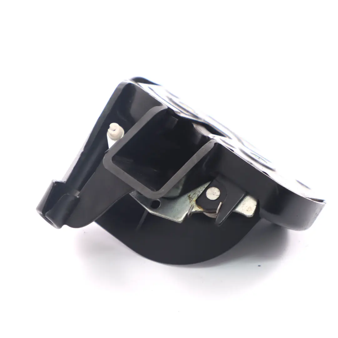 Sliding Door Rear Left N/S Latch Catch to VW Volkswagen Caddy with Part number 2K0843603 VW Volkswagen Caddy Sliding Door Rear Left N/S Latch Catch - SKU 2K0843603 - Part number 2K0843603