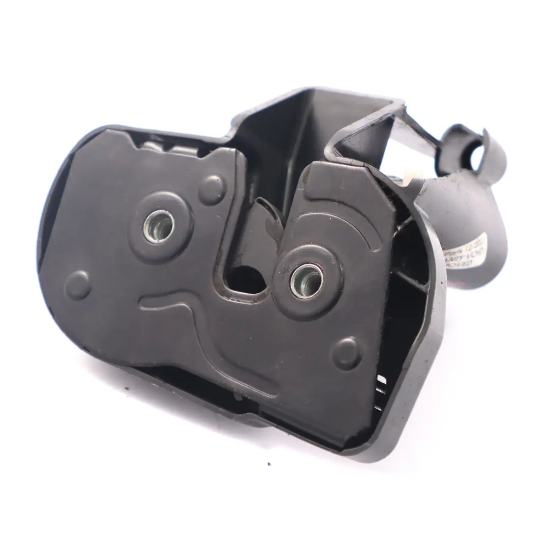 VW Volkswagen Caddy Sliding Door Rear Left N/S Latch Catch - SKU 2K0843603 - Part number 2K0843603