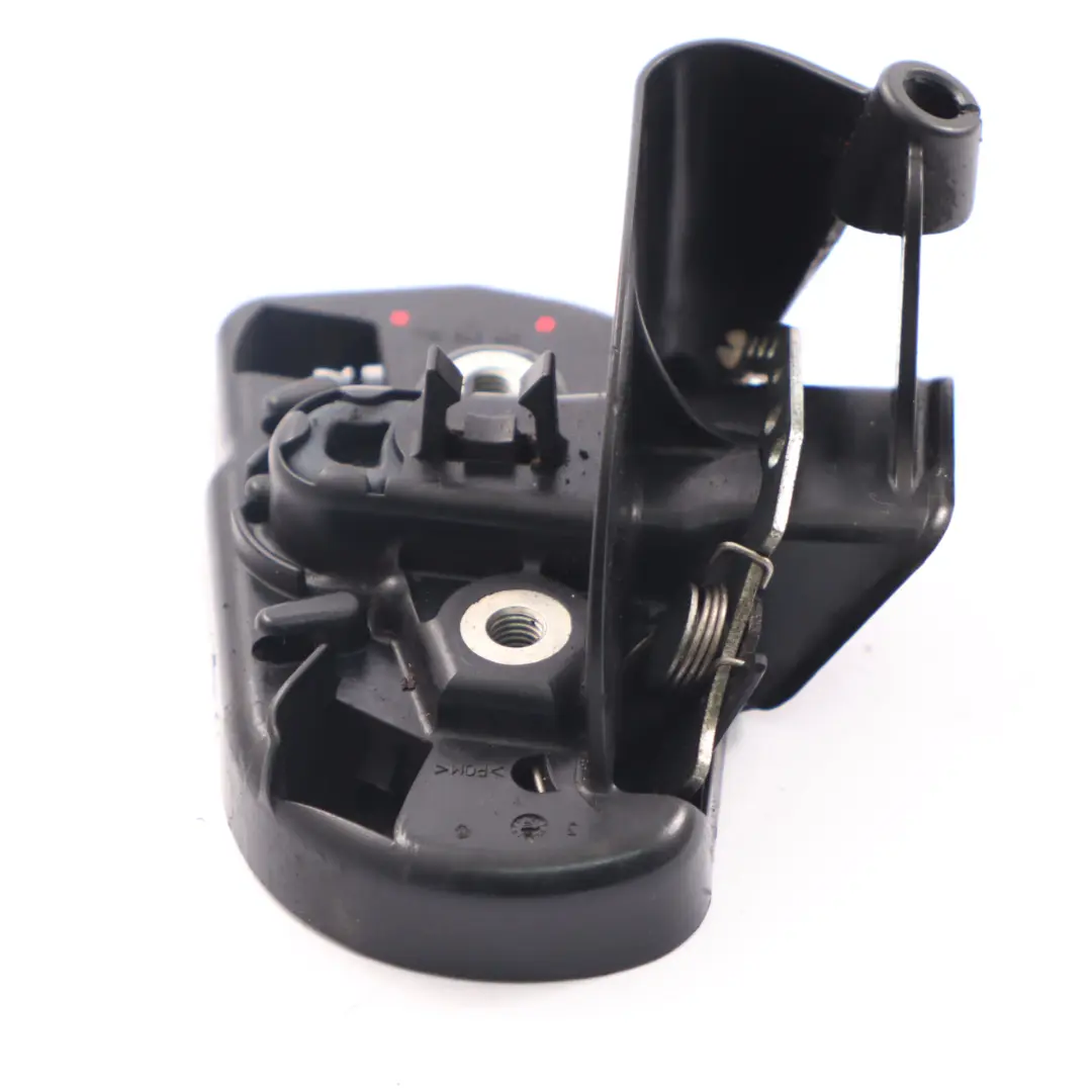 VW Volkswagen Caddy Sliding Door Rear Left N/S Latch Catch - SKU 2K0843603 - Part number 2K0843603