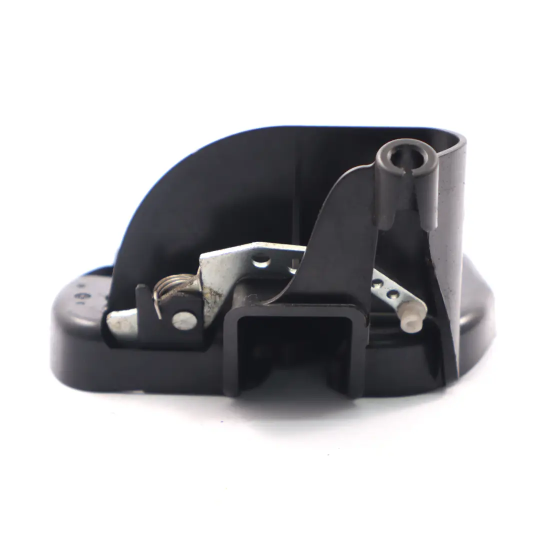 VW Volkswagen Caddy Sliding Door Rear Left N/S Latch Catch - SKU 2K0843603 - Part number 2K0843603