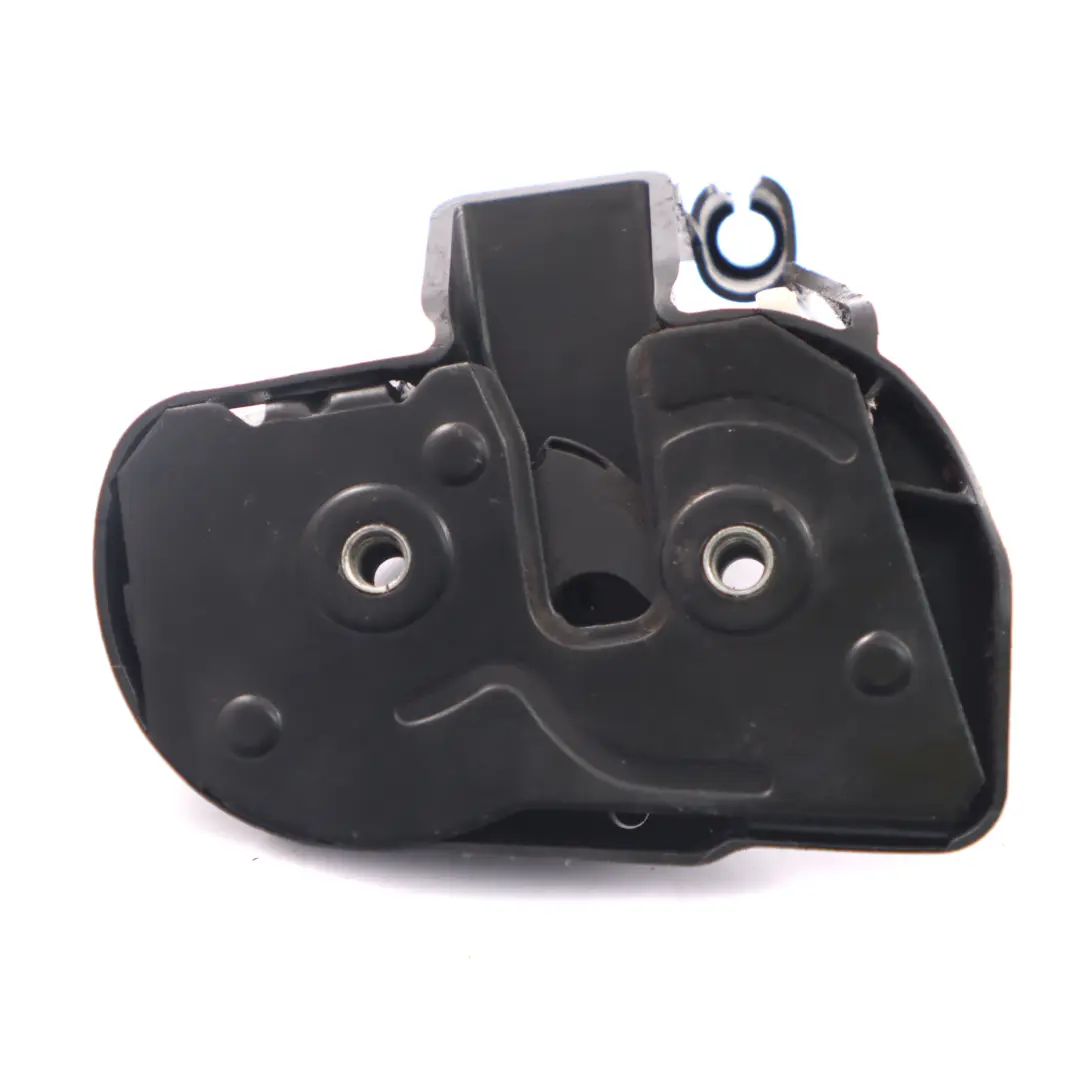 VW Volkswagen Caddy Sliding Door Rear Left N/S Latch Catch - SKU 2K0843603 - Part number 2K0843603