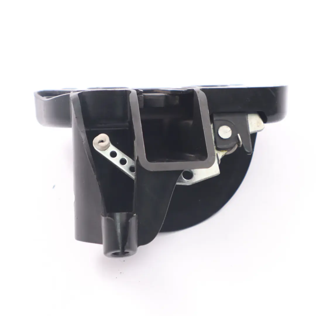 Puerta Corredera Trasera Izquierda Pestillo para VW Volkswagen Caddy con número de pieza 2K0843603 VW Volkswagen Caddy Puerta Corredera Trasera Izquierda Pestillo - SKU 2K0843603 - Número de pieza 2K0843603