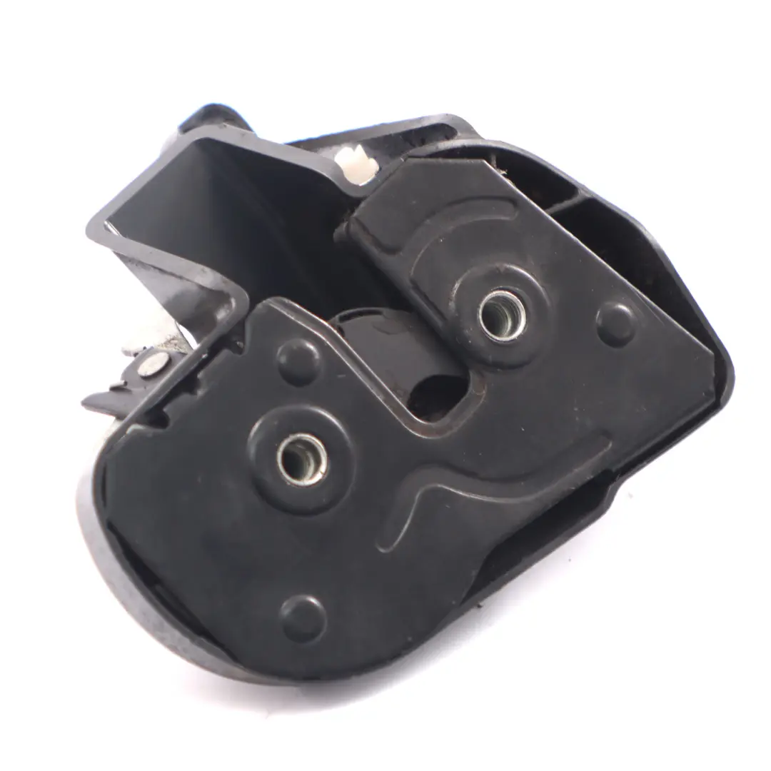 VW Volkswagen Caddy Sliding Door Rear Left N/S Latch Catch - SKU 2K0843603 - Part number 2K0843603