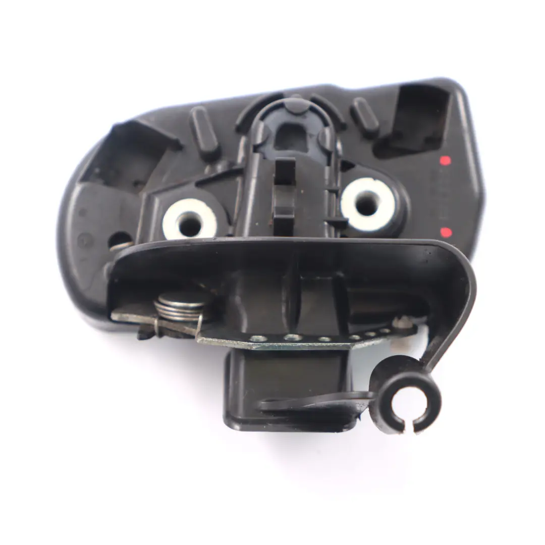 VW Volkswagen Caddy Sliding Door Rear Left N/S Latch Catch - SKU 2K0843603 - Part number 2K0843603