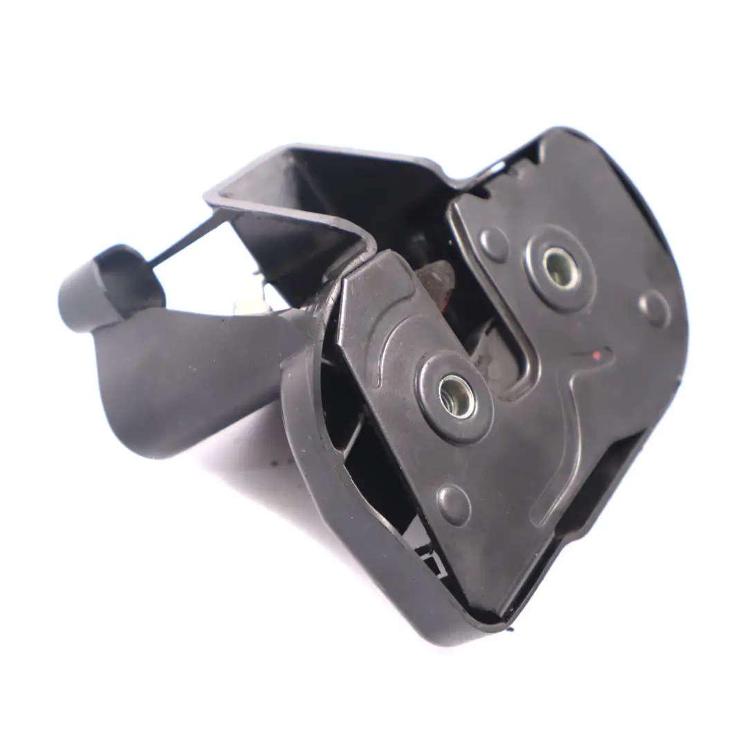 VW Volkswagen Caddy Sliding Door Rear Right O/S Latch Catch - SKU 2K0843604 - Part number 2K0843604