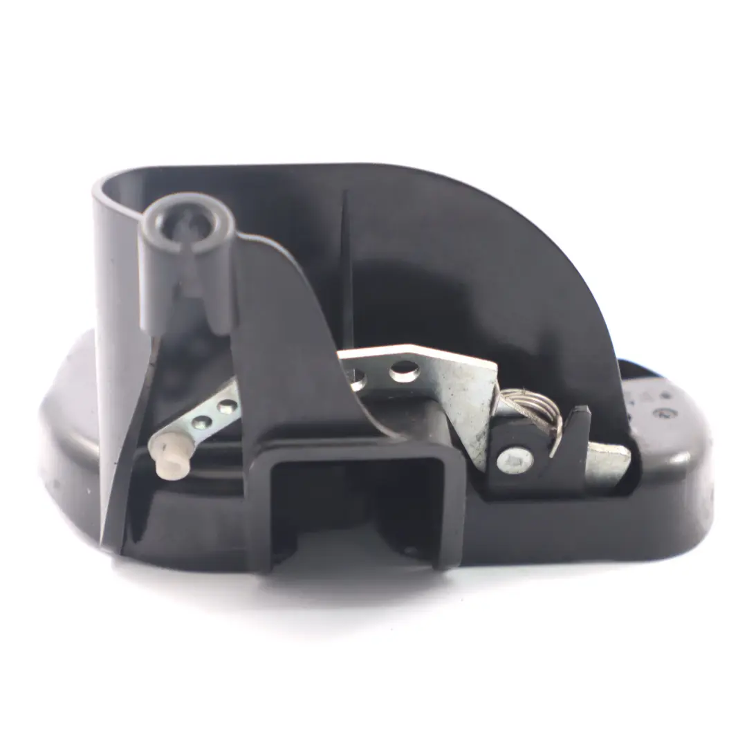 VW Volkswagen Caddy Porta Scorrevole Posteriore Destra Scrocco - SKU 2K0843604 - Numero di parte 2K0843604