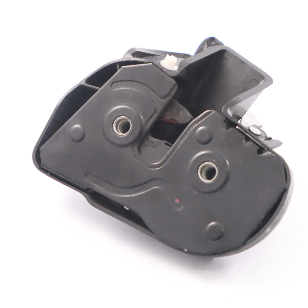 VW Volkswagen Caddy Schiebetür Hinten Rechts Verriegelungsklinke - SKU 2K0843604 - Teilenummer 2K0843604