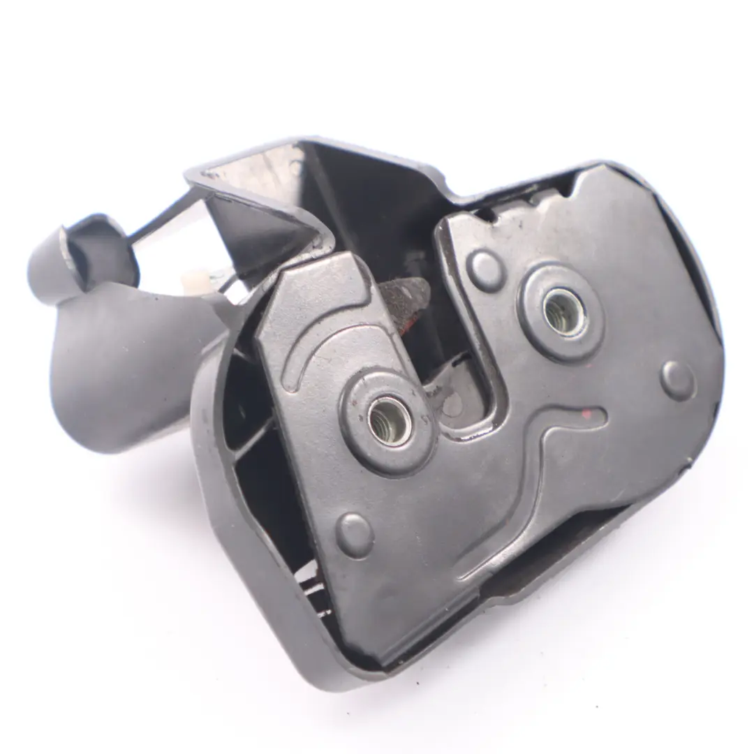 VW Volkswagen Caddy Porta Scorrevole Posteriore Destra Scrocco - SKU 2K0843604 - Numero di parte 2K0843604