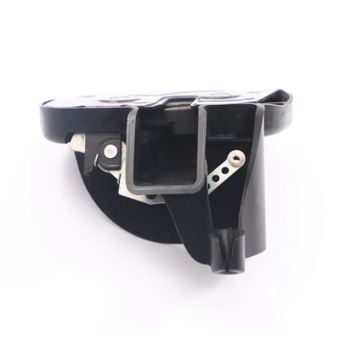 VW Volkswagen Caddy Porta Scorrevole Posteriore Destra Scrocco - SKU 2K0843604 - Numero di parte 2K0843604