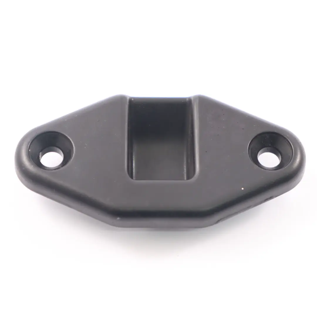 VW Volkswagen Caddy MK3 Catching Plate Locking Pin Side Loading Door - SKU 2K0843667A - Part number 2K0843667A