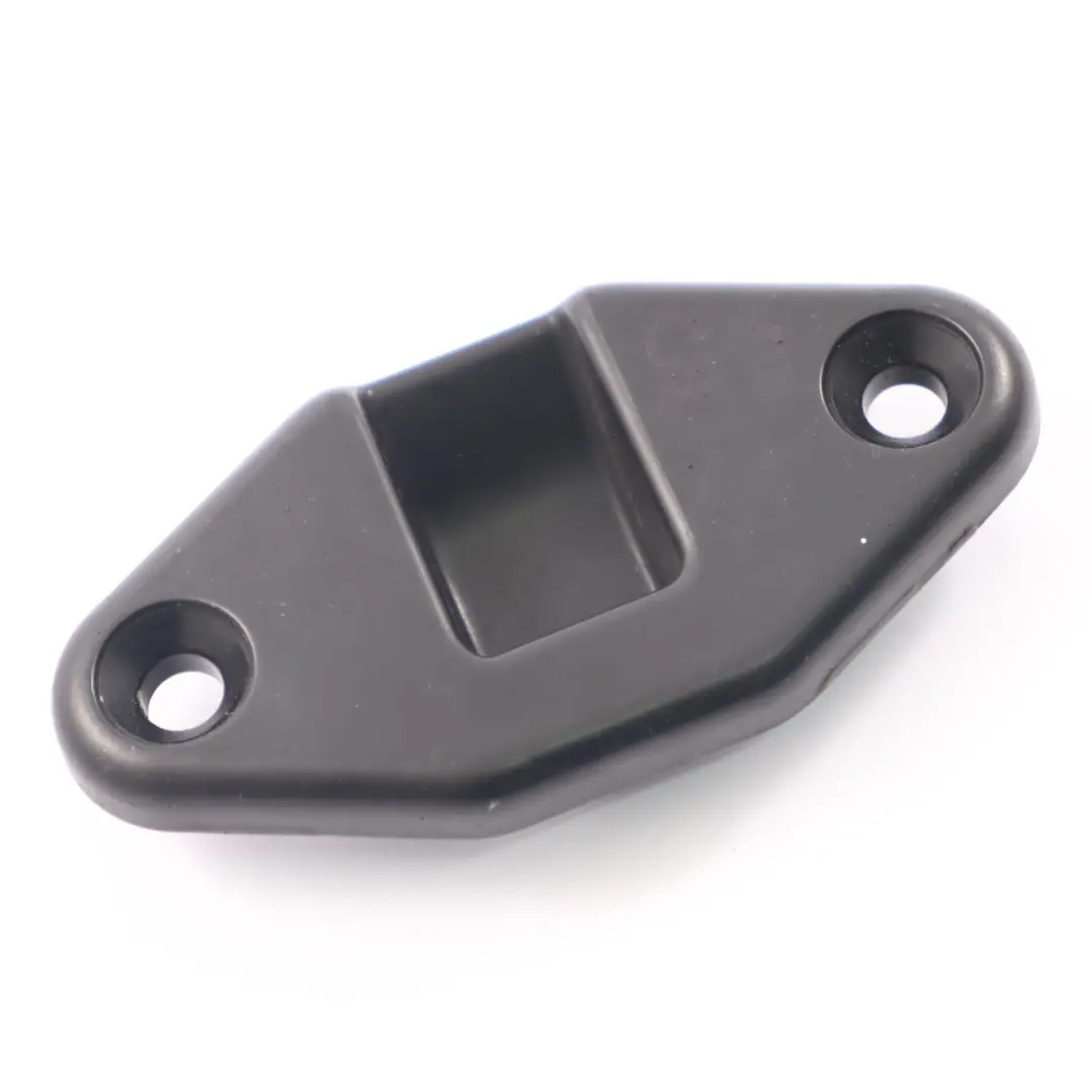 VW Volkswagen Caddy MK3 Catching Plate Locking Pin Side Loading Door - SKU 2K0843667A - Part number 2K0843667A