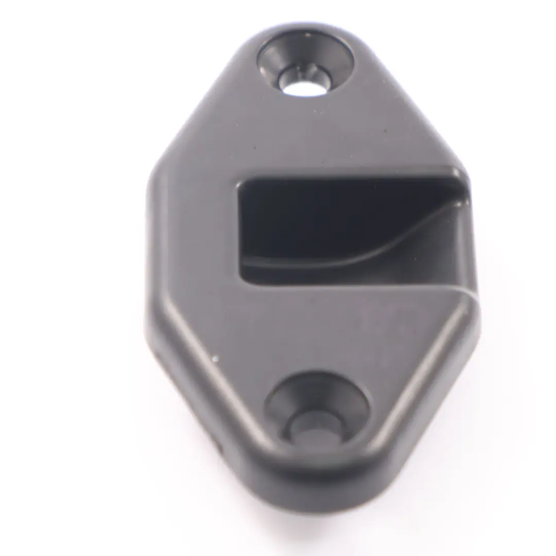 VW Volkswagen Caddy MK3 Catching Plate Locking Pin Side Loading Door - SKU 2K0843667A - Part number 2K0843667A