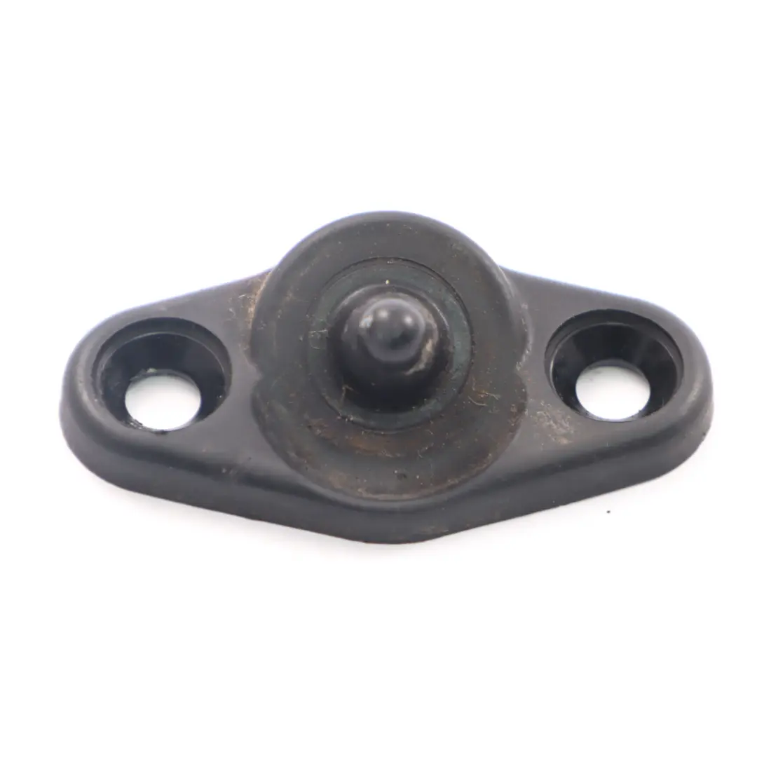 MK3 Sliding Rear Door Locking Pin Stop Bumper to VW Volkswagen Caddy with Part number 2K0843843 VW Volkswagen Caddy MK3 Sliding Rear Door Locking Pin Stop Bumper - SKU 2K0843843 - Part number 2K0843843