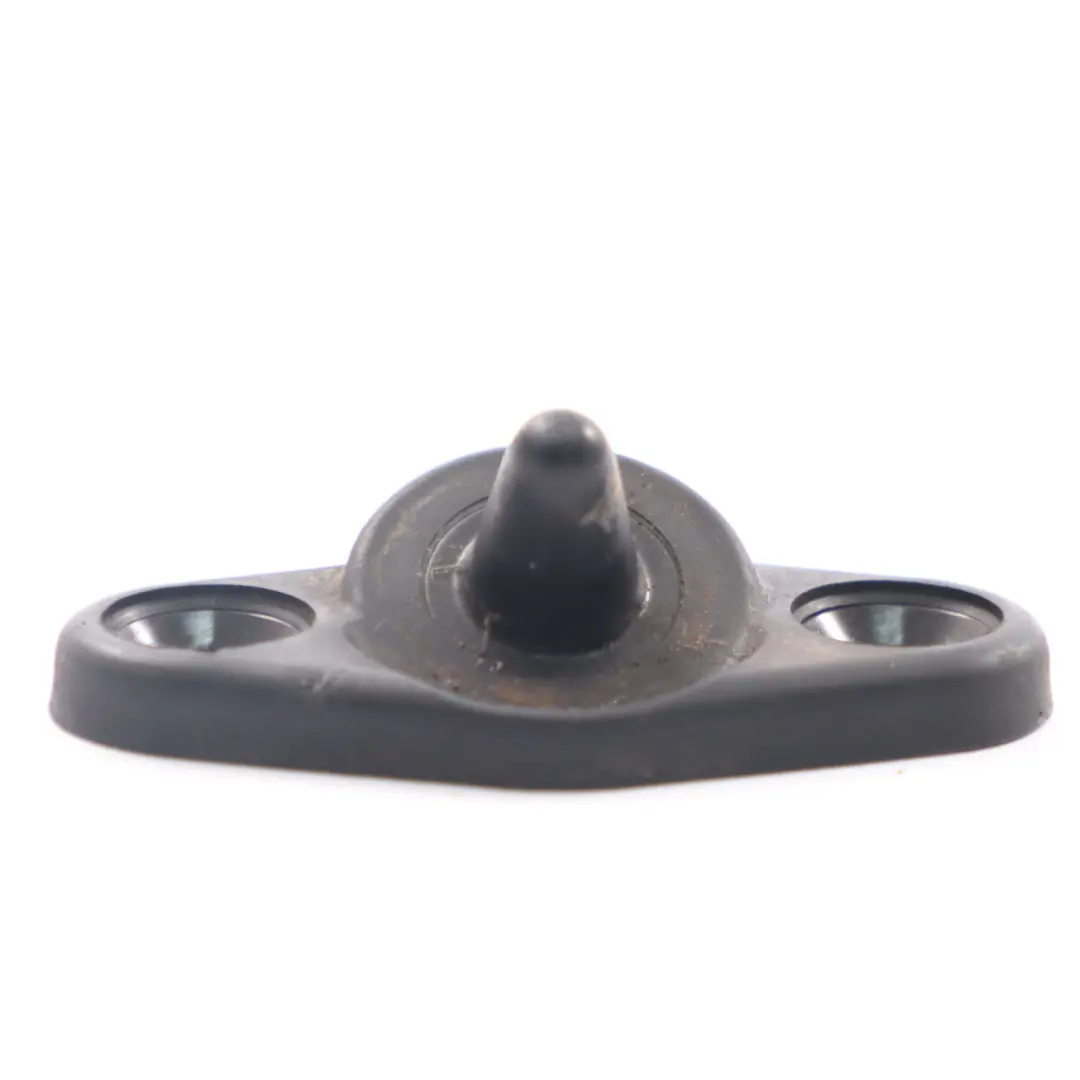 VW Volkswagen Caddy MK3 Sliding Rear Door Locking Pin Stop Bumper - SKU 2K0843843 - Part number 2K0843843