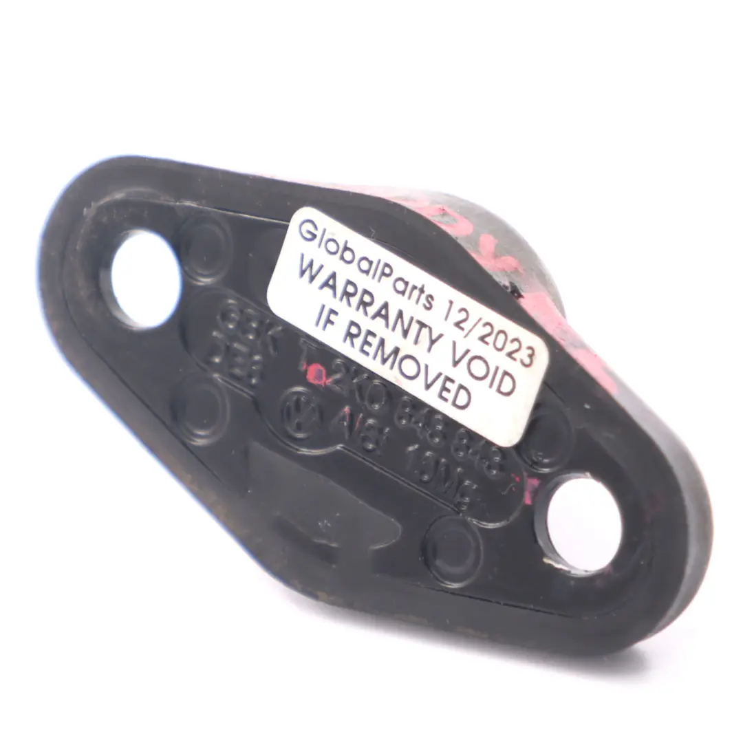 MK3 Sliding Rear Door Locking Pin Stop Bumper to VW Volkswagen Caddy with Part number 2K0843843 VW Volkswagen Caddy MK3 Sliding Rear Door Locking Pin Stop Bumper - SKU 2K0843843 - Part number 2K0843843