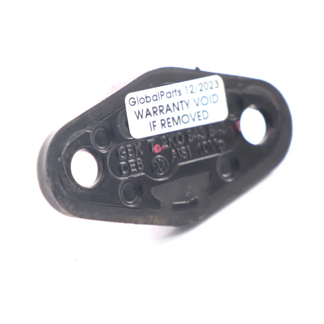 VW Volkswagen Caddy MK3 Porta posteriore scorrevole Pin Stop Paraurti - SKU 2K0843843 - Numero di parte 2K0843843