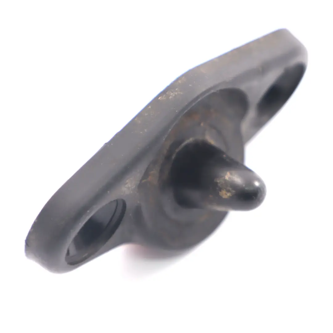 VW Volkswagen Caddy MK3 Sliding Rear Door Locking Pin Stop Bumper - SKU 2K0843843 - Part number 2K0843843