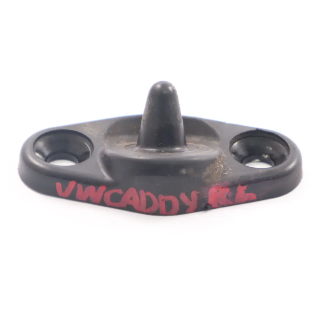 MK3 Porte Arrière Coulissante Butée Arrêt Pare-chocs pour VW Caddy à propos du numéro de pièce 2K0843843 VW Caddy MK3 Porte Arrière Coulissante Butée Arrêt Pare-chocs - SKU 2K0843843 - Numéro de pièce 2K0843843