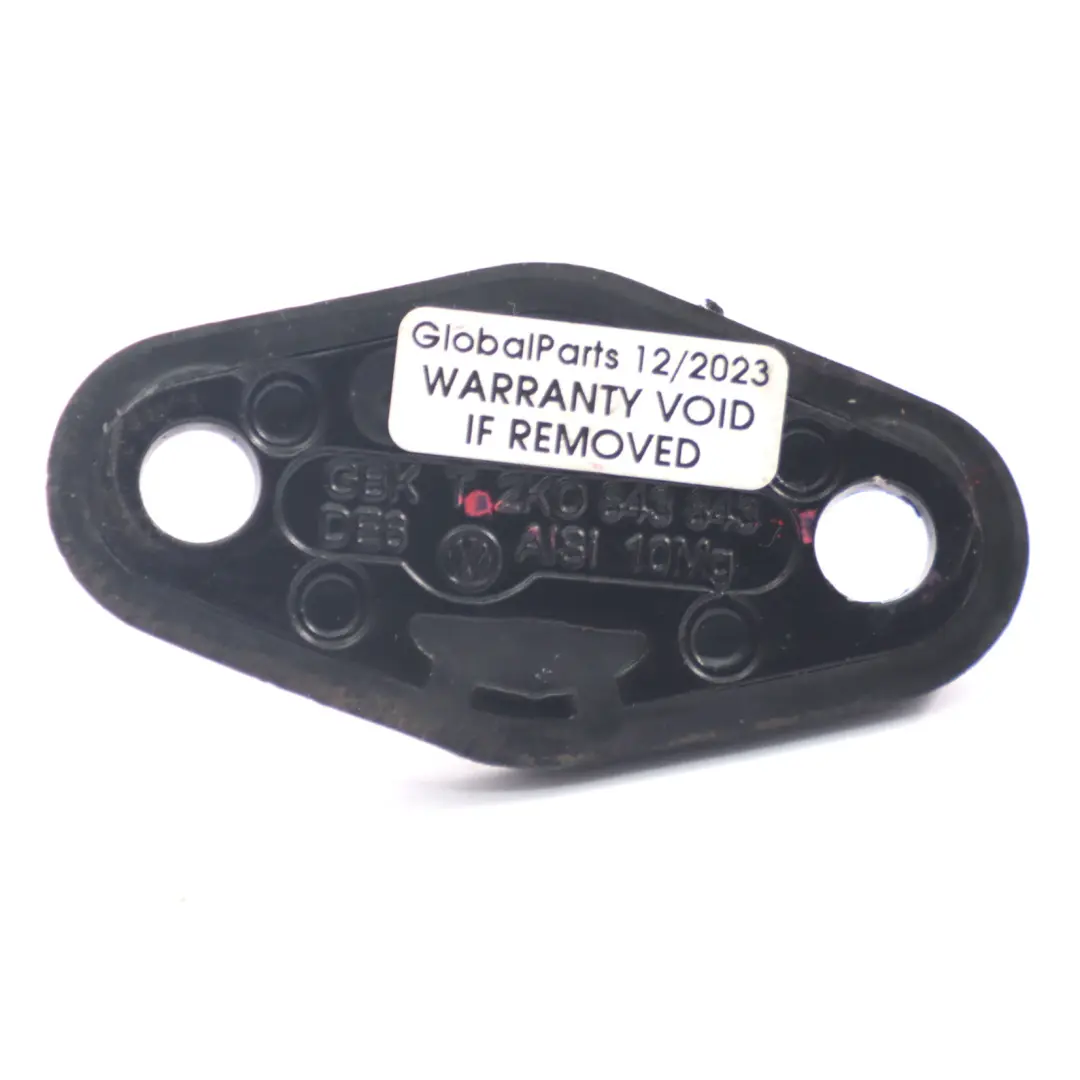 VW Volkswagen Caddy MK3 Porta posteriore scorrevole Pin Stop Paraurti - SKU 2K0843843 - Numero di parte 2K0843843