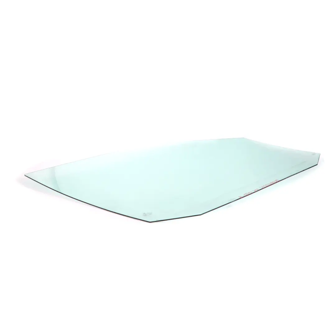 Volkswagen Caddy III 2k Window Glass Front Door Left N/S Glazing AS2 - SKU 2K0845201C - Part number 2K0845201C
